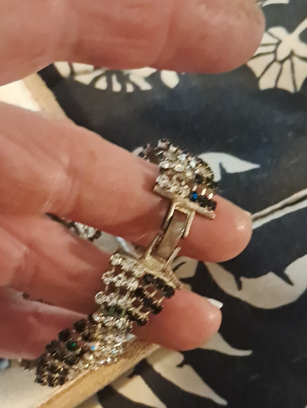 old vintage bracelet ,